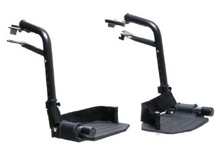 Wheelchair Footrest For Wheelchair