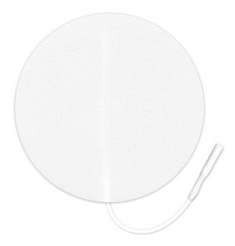 ValuTrode Foam Electrotherapy Electrode For TENS, NMES, and FES Units