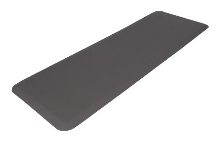 Mat Foam Gray