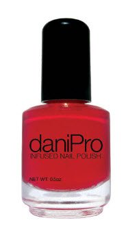 Nail Polish daniPro 0.5 oz. Bottle