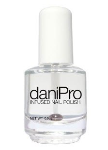 Nail Polish daniPro 0.5 oz. Bottle