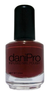 Nail Polish daniPro 0.5 oz. Bottle