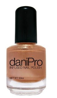 Nail Polish daniPro 0.5 oz. Bottle