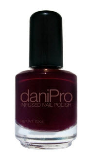 Nail Polish daniPro 0.5 oz. Bottle