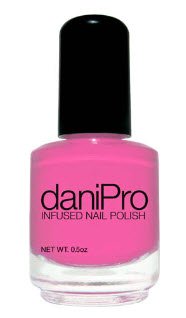 Nail Polish daniPro 0.5 oz. Bottle