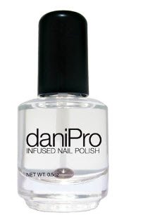 Nail Polish daniPro 0.5 oz. Bottle