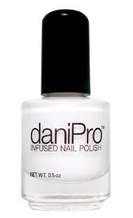 Nail Polish daniPro 0.5 oz. Bottle