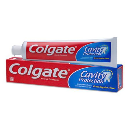 Toothpaste Colgate 2.5 oz. Tube