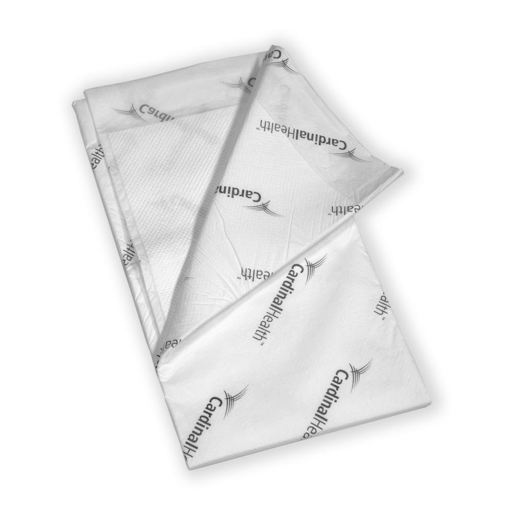 Disposable Underpad Wings Quilted Premium