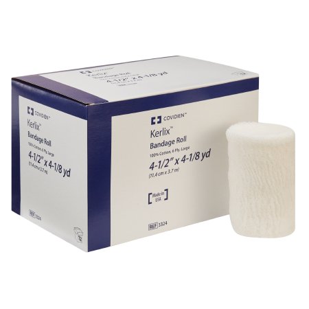 Gauze Bandages