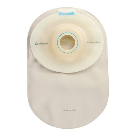 Ostomy Pouch