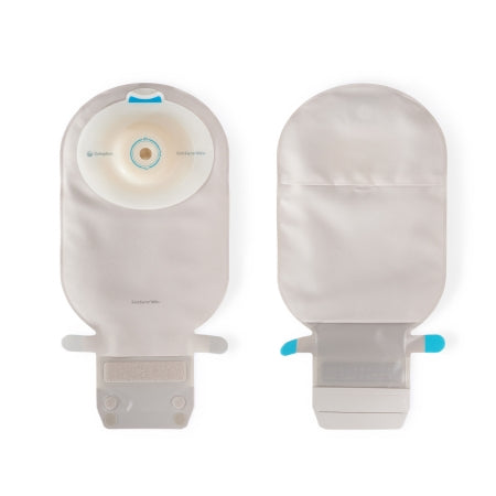 1-Piece Drainable Pouches
