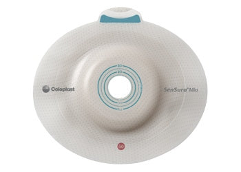 Ostomy Barrier