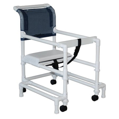 Walker Chair Adjustable Height 400 Series