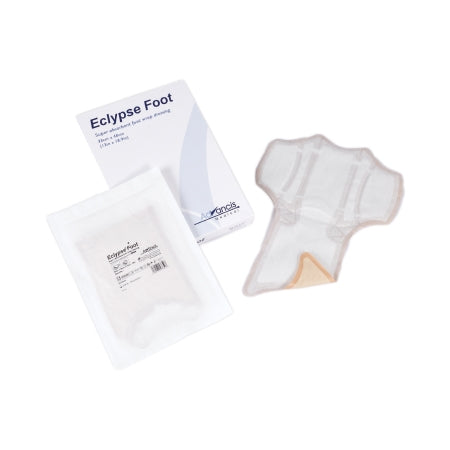 Super Absorbent Dressing Eclypse