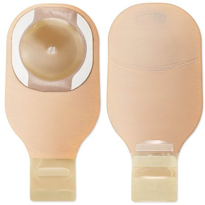 1-Piece Drainable Pouches