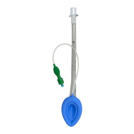 Reinforced Laryngeal Mask Salter Labs Size