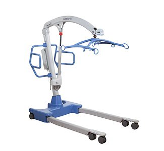 Passive Bariatric Patient Lift Hoyer Calibre 850 lbs. Weight Capacity