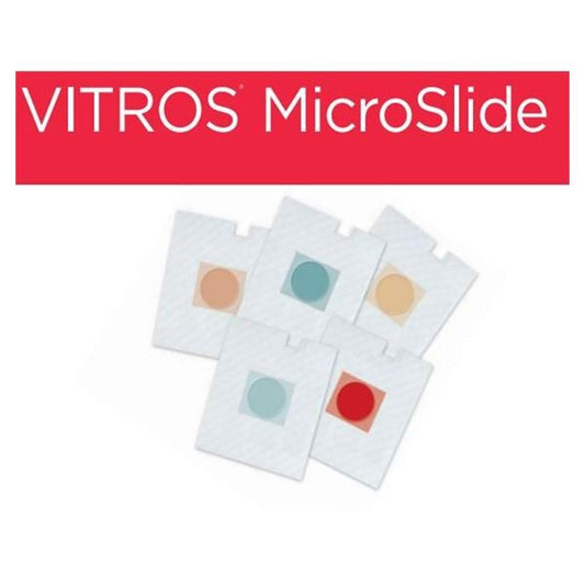 General Chemistry Reagent Vitros Glucose For Vitros 250 / 950 Chemistry Systems 300 Tests