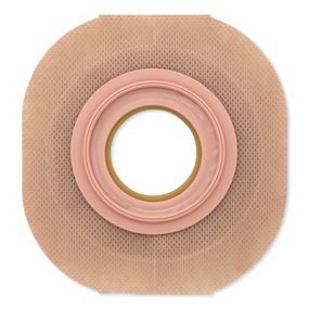 ostomy barrier