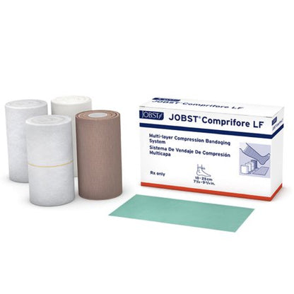 4 Layer Compression Bandage System JOBST