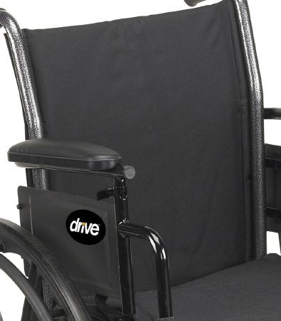 Wheelchair Seat Upholstery For Cruiser III Light Weight Wheelchair