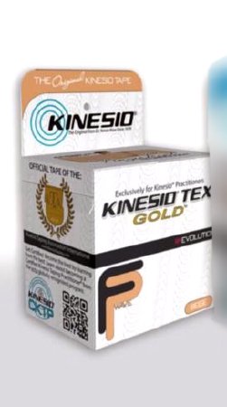 Kinesiology Tape