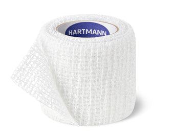 Peha-haft Absorbent Cohesive Bandage – 1-1/2 Inch x 4-1/2 Yard, NonSterile