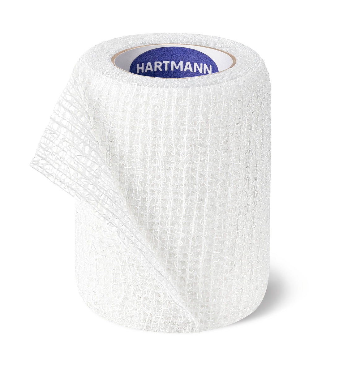 Peha-haft Absorbent Cohesive Bandage – 2-3/20 Inch x 4-1/2 Yard, NonSterile