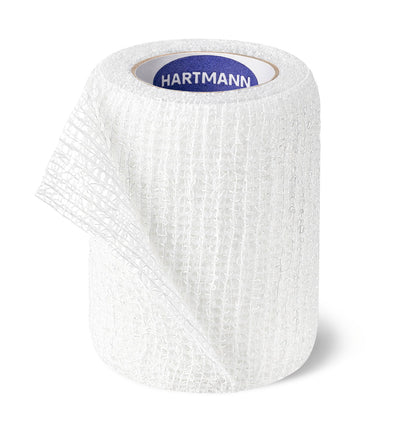 Peha-haft Absorbent Cohesive Bandage – 2-3/20 Inch x 4-1/2 Yard, NonSterile