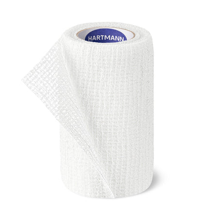 Peha-haft Absorbent Cohesive Bandage – 3 Inch x 4-1/2 Yard, NonSterile