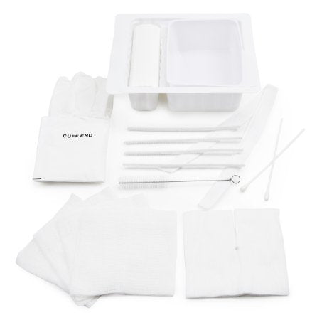 Tracheostomy Care Kit McKesson