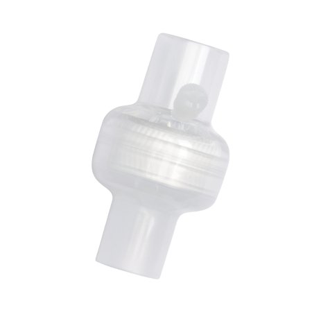 Heat and Moisture Exchanger-Trach Hygrolife >30 mg H2O / L (VT =750 mL) .7 cm @ 30 LPM