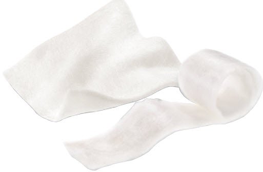 Suprasorb A Calcium Alginate Dressing 4 x 4 Inch Sterile Wound Dressing