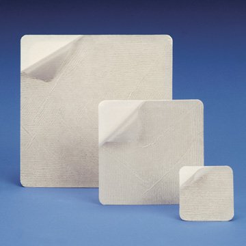 Silver Dressings