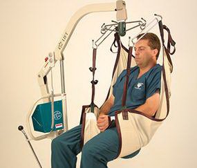 Patient Lift Multi-Purpose