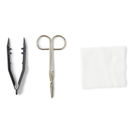 Suture Removal Kit