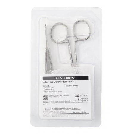 Suture Removal Kit