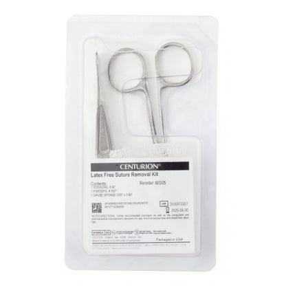 Suture Removal Kit