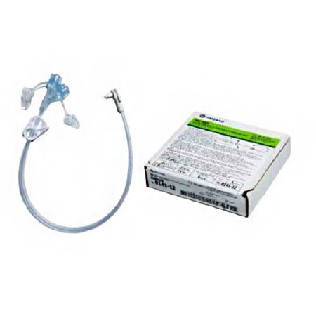 Enteral Feeding Extension Set MIC-Key