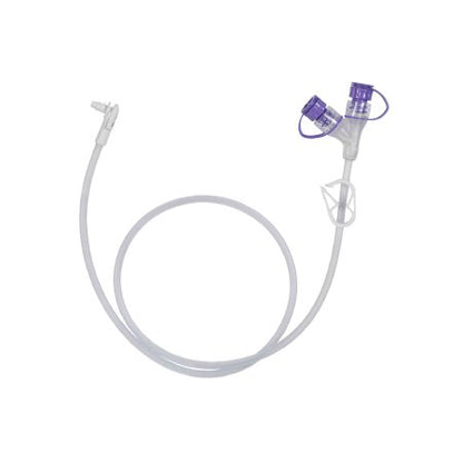 Enteral Feeding Extension Set MIC-Key