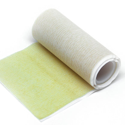 MANUKAtex Manuka Honey Wound Dressing 4 x 5 Inch Sterile