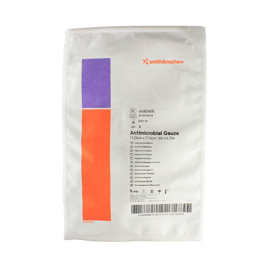 RENASYS Negative Pressure Dressing – Sterile 15 cm x 17 cm NPWT Dressing