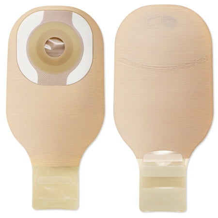 1-Piece Drainable Pouches