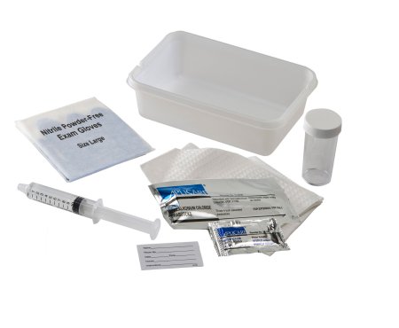 Catheter Insertion Tray