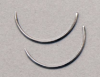 Suture Needles