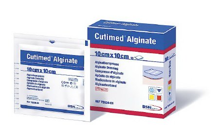 Calcium Alginate Dressings