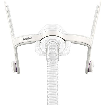 CPAP Mask Component CPAP Headgear Amara View Full Face Style Adult