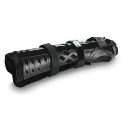 Wrist / Forearm Brace FastForm SAMO PolyTrexX Polymer / DermaWick