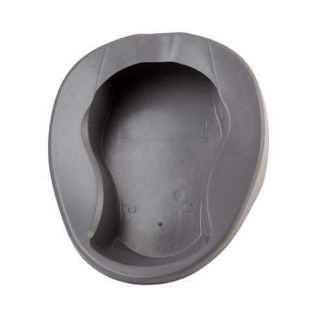 Pontoon Bedpan